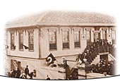 bursa 1. osmanl� ba�kenti