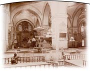 bursa 1. osmanl� ba�kenti
