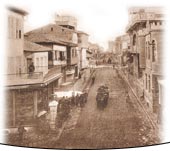 bursa 1. osmanl� ba�kenti