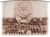 bursa 1. osmanl� ba�kenti