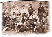 bursa 1. osmanl� ba�kenti