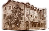 bursa 1. osmanl� ba�kenti