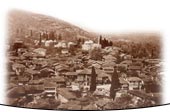 bursa 1. osmanl� ba�kenti