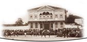 bursa 1. osmanl� ba�kenti