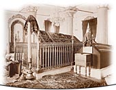 bursa 1. osmanl� ba�kenti