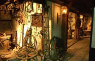 Bursa Kent M�zesi