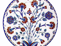 iznik �inisi