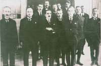 Atat�rk'�n Be�inci Bursa Gezi
