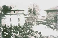 Atat�rk'�n Birinci Bursa Gezi