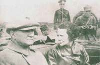 Atat�rk'�n D�rd�nc� Bursa Gezi