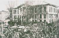 Atat�rk'�n �kinci Bursa Gezi