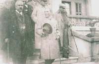 Atat�rk'�n Onuncu Bursa Gezi